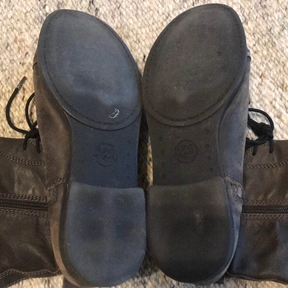 Boots - Picture 4 of 4
